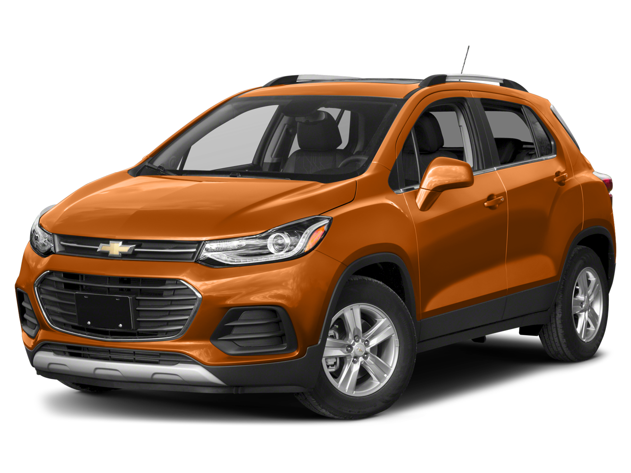 2019 Chevrolet Trax